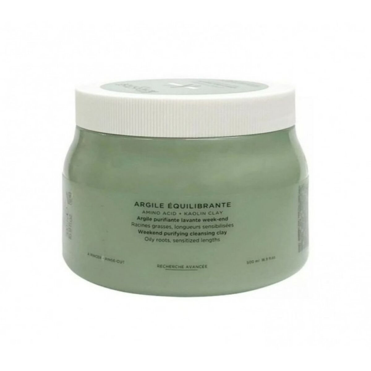 Champú Kerastase Argile Équilibrante 500 ml